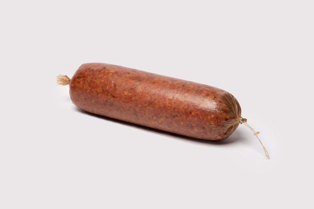 SALAMI COTTO PICCANTE