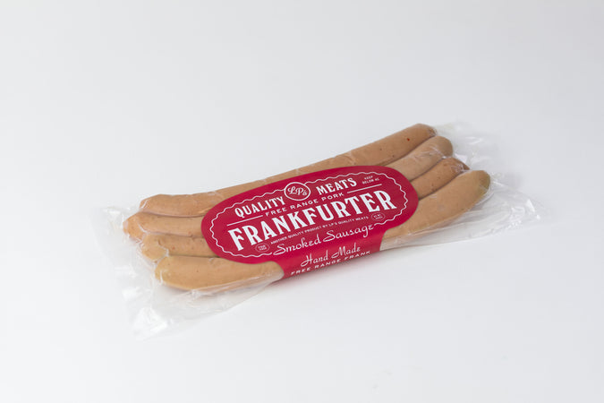 Frankfurter