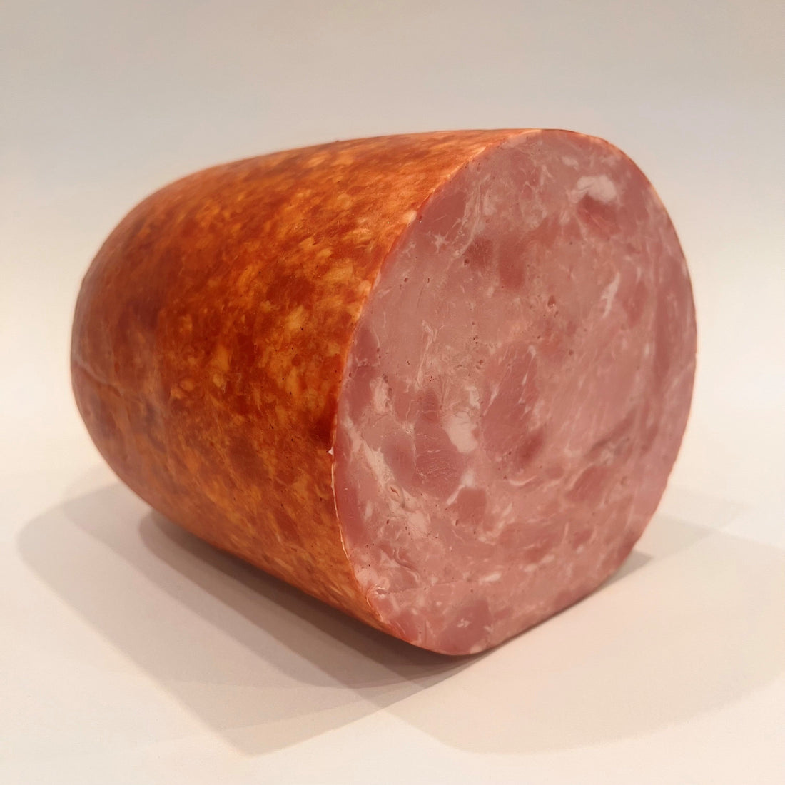 SCHINKENWURST